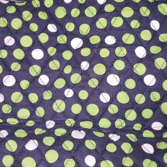 Vera Bradley Large Bag/Tote(gifted to customer) - Picture 5 of 12